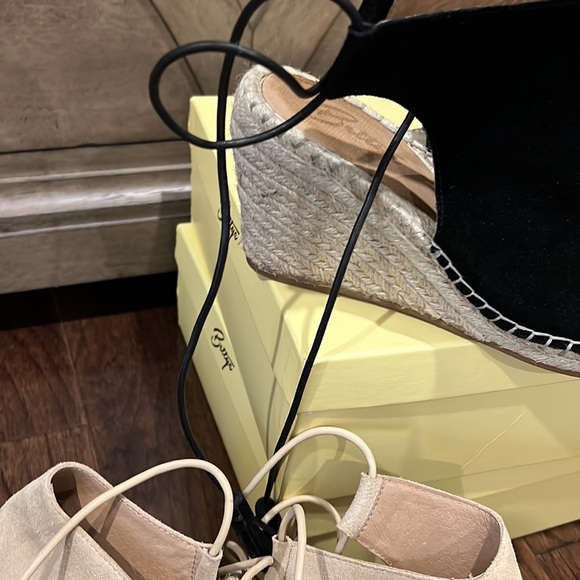 Shoes - Picture 4 of 4